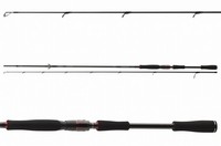 Daiwa Tournament Ags Spin 2,70M 14-42G Spinnrute 2-Teilig Spin Rute