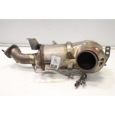 Catalyseurs Alfa Romeo 155