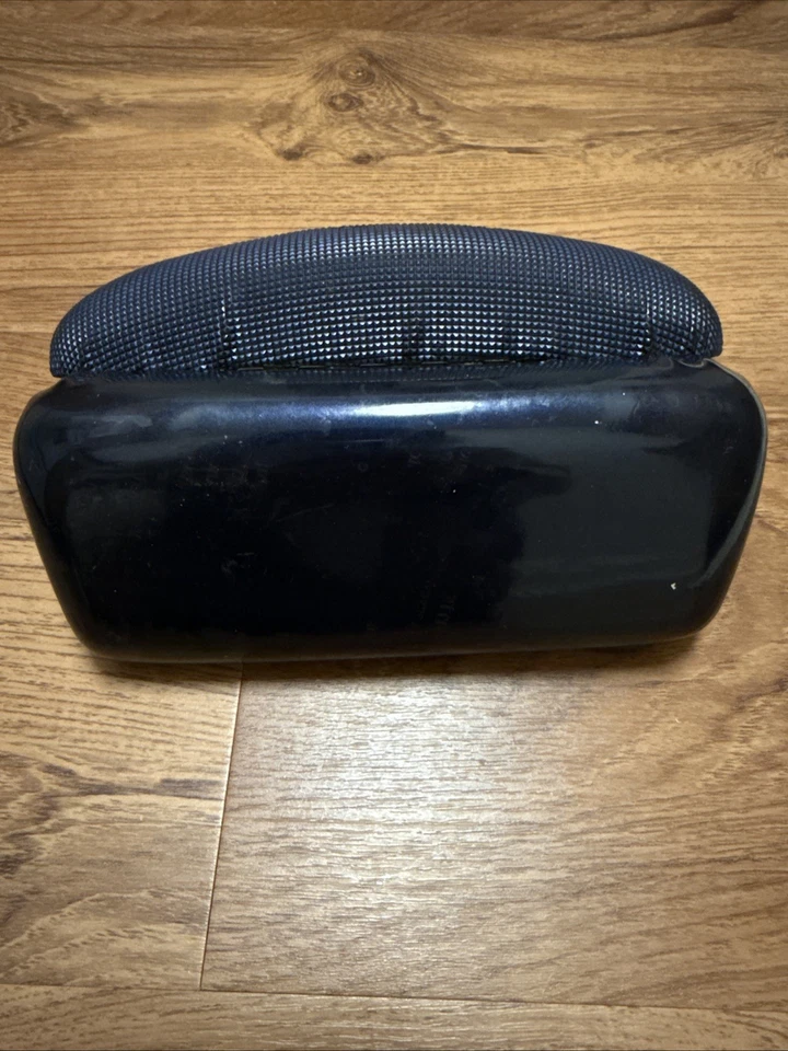 Gafas de sol Maui Jim estuche rígido solo gafas azules Foto 4 de 4