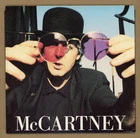 Paul McCartney MY BRAVE FACE / FLYING TO MY HOME - US Capitol 45 7" w/PS MINT