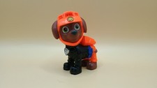 PAW Patrol Zuma Action Figure Collection By Spin Master