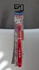 Sanrio Hello Kitty toothbrush  (over 6 years old) Cute and Pretty From Japan
