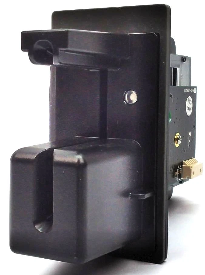 ID Tech Credit Card Reader Dual Headed Magnetic Stripe SPTS-275-33-1NN0N-105-S1 - Image 4 of 4