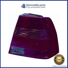 Rear Light Right Highline - DX - For Volkswagen Bora 98->05