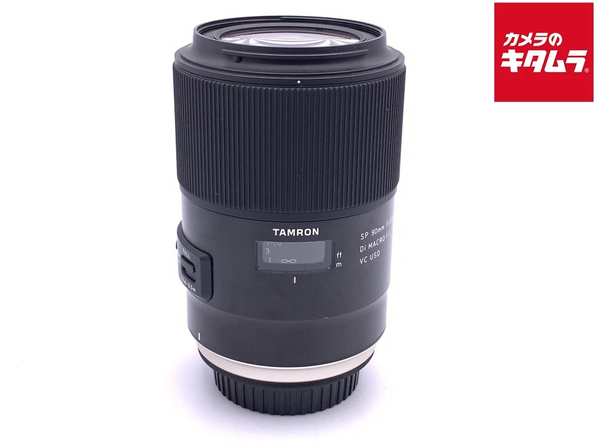 Tamron SP f/2.8 Camera Lenses 90mm Focal for sale | eBay