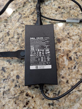 Dell 130W AC Adapter HA130PM190 Laptop Charger