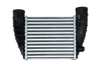 Kamoka LadeluftküHler LLK KüHler FüR Seat Exeo ST 2.0 Tdi Audi A4 Avant
