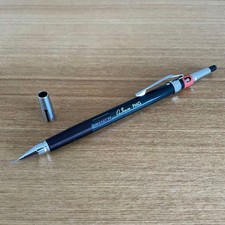 Pentel PMG Mechanica Graph Drafting Out of Print Mechanical Pencil Mechanical