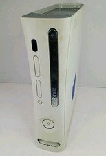 Xbox 360 Console White PARTS REPAIR Manufactured 2005 Powers On