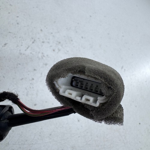 FORD KA MK2 KOTFLÜGEL SPIEGEL MITTERNACHTSSCHWARZ NSF LH BEIFAHRERSEITE VORNE LINKS 08-16 - Bild 13 von 15
