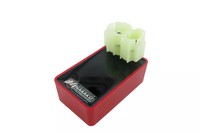 Ungedrosselte Cdi Naraku, GY6 125/180Cc, Racing