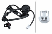 Hella 6PU358251-081 ABS Sensor Hinten Links FüR Hyundai Elantra I30 1.4-2.0D