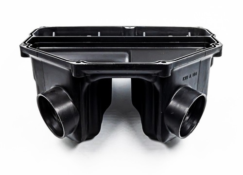 [11011-1449] GENUINE KAWASAKI - CASE-AIR FILTER,LWR - Photo 12/13