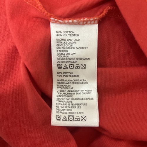 NWT TOMMY BAHAMA MEN'S CAMP Pomodoro (Coral) Wicking POLO LG FS Bnfts Charity - 第 8/11 張圖片