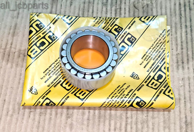 Genuine Jcb Backhoe - Hub Roller Planetary Bearing (Part No