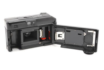 【美品】Canon Autoboy2 QD AF35M コンパクト #F01 美品】Canon Autoboy2 QD AF35M コンパクト #F01 N Mint] Canon