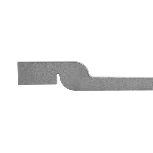5er Set Rapid Bolzzange Flachbackenzange Scrollzangen Konvolut Set Kit - Bild 3 von 9