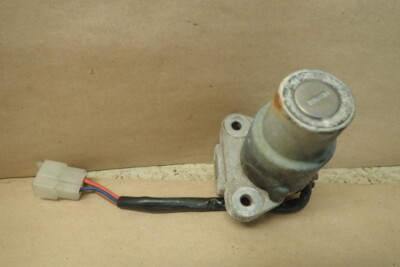1981 YAMAHA VIRAGO XV750 IGNITION SWITCH NO KEY | eBay