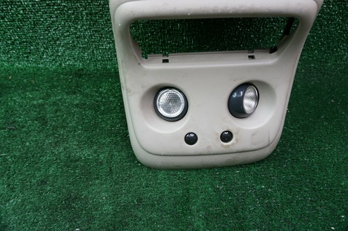 2003 TAHOE SUBURBAN FRAME  Control OEM - Picture 2 of 4