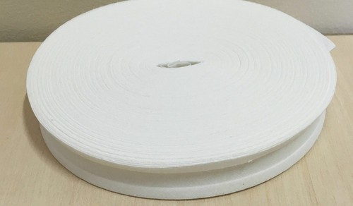 5 METERS OF 25MM (1 INCH) COTTON BIAS BINDING TAPE - VARIOUS COLOURS~UK STOCK - Picture 6 of 59