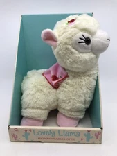 Aroma Home Microwaveable Lovely Llama Hottie New in Package