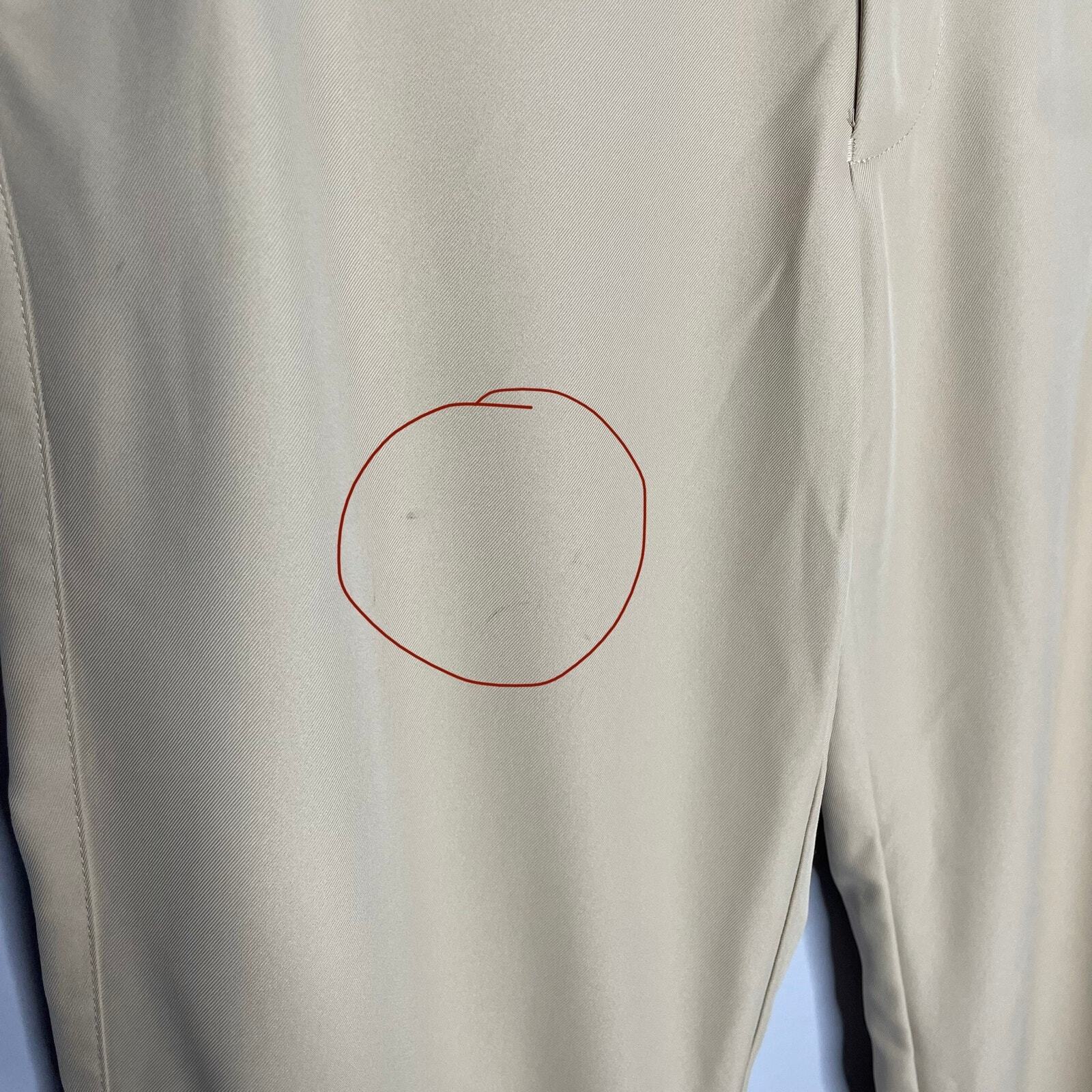 Peter Millar Durham High Drape Performance Pant B… - image 6