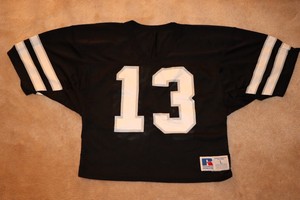oakland raiders 13 jersey