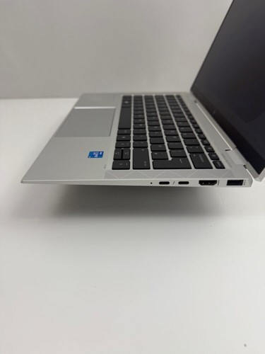 HP Elitebook 1030 x360 Touch G8 i5 11th SSD 512GB RAM16GB Laptop SKU12080 - Photo 7/13