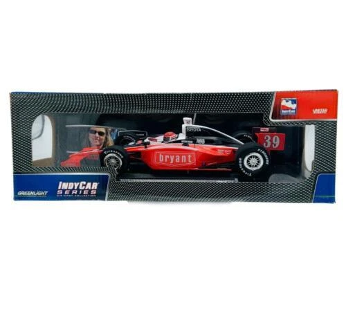 Greenlight Toyota Diecast & Toy 1:18