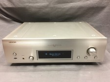 Denon DNP-2500NE Netzwerk Player AC100V Usb-D...