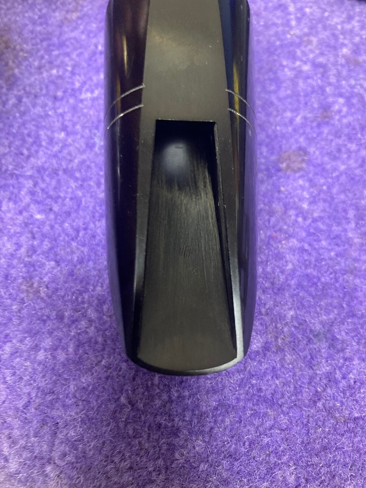 Vandoren B45 Bass Mouthpiece and Vandoren Ligature eBay