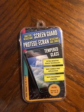 New iPhone 8 7 6s 6 Screen Protector Glass, iPhone 8, 7 , 6, 6s Tempered Glass