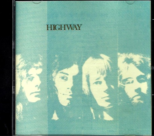 FREE Highway CD *Festival Records Australia (D34100) *Paul Kossoff *MINT Item