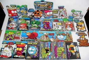 the trash pack series 3