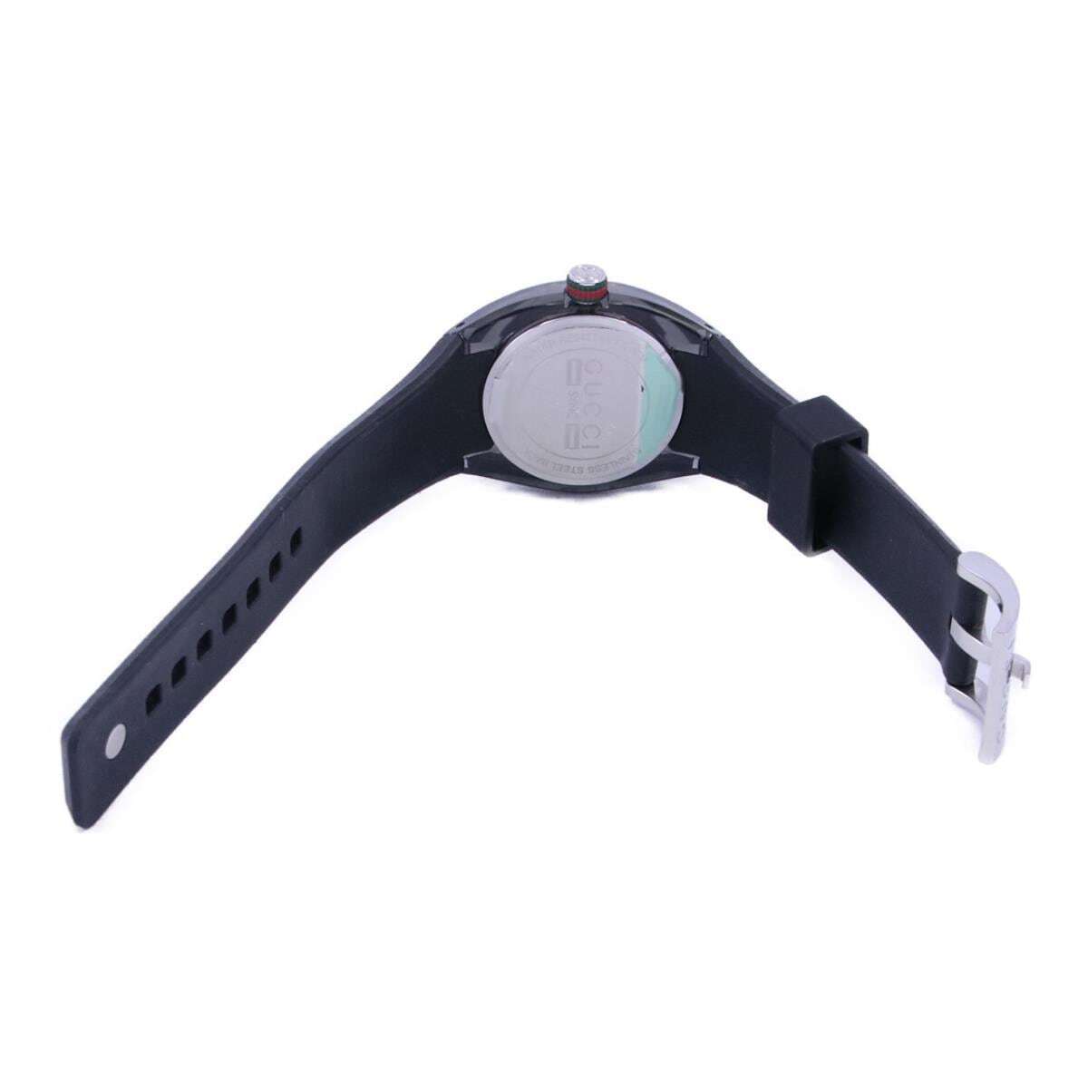 Gucci 137.3/Ya137301 Sink Quartz Authenticated products | eBay