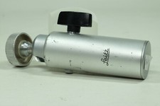 Leica Leitz Large Ball and Socked Tripod Head