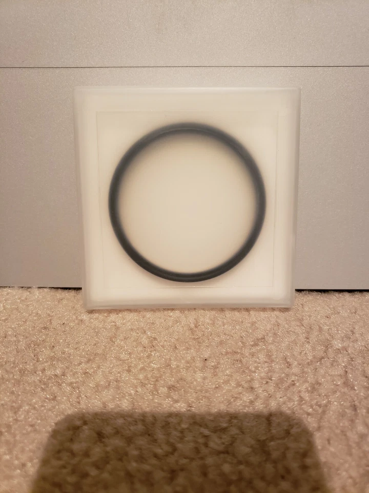 QUANTARAY 62mm DMC - UV filter , Japan - Image 3 of 3