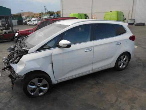 51715A4500 Fusée Avant Gauche pour KIA CARENS (RP) Concept 2013 353802 - Photo 9/9