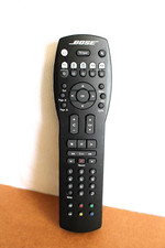 Genuine OEM Bose MX 2 03 D Cinemate 3-2-1 321 Remote Control GREAT CONDITION.