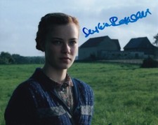 SASKIA ROSENDAHL signed autograph 20x25cm LORE in person autograph COA