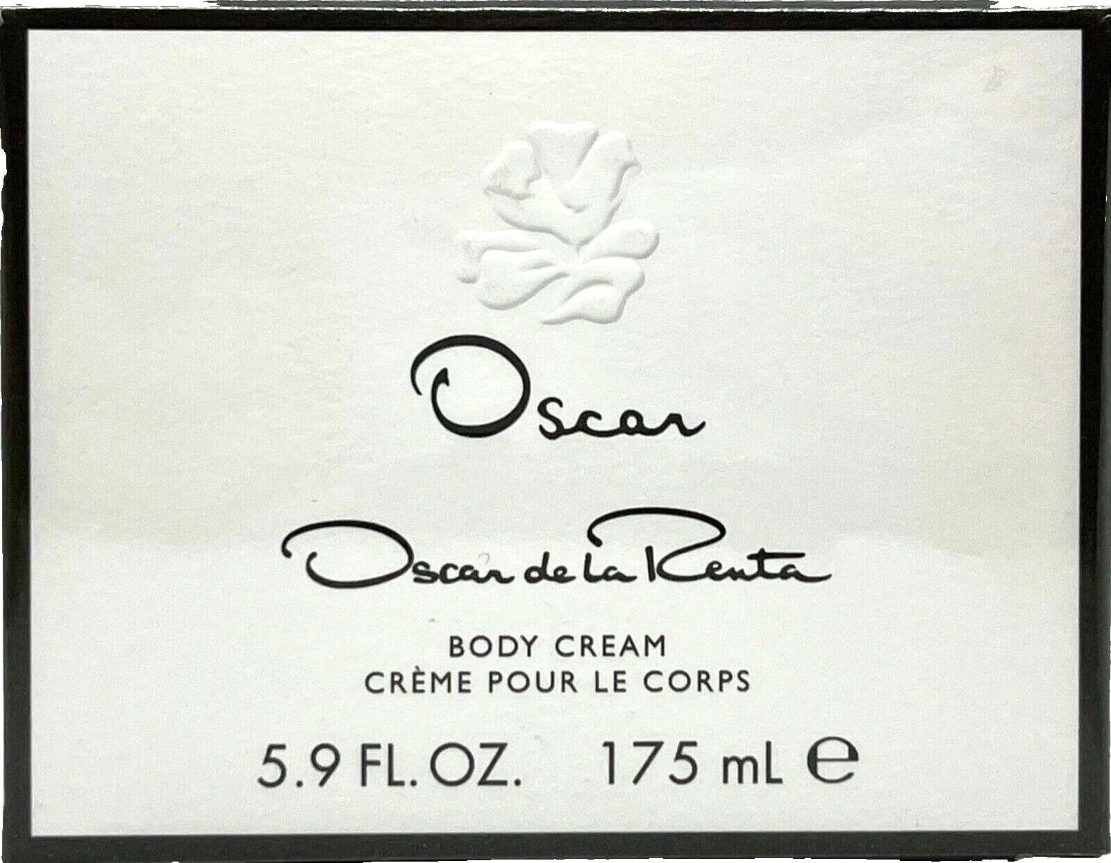 Oscar De La Renta Cremas Hidratantes de Cuidado de la piel