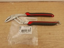 FACOM 180.CPESLS 250mm safety lock slip joint waterpump pliers