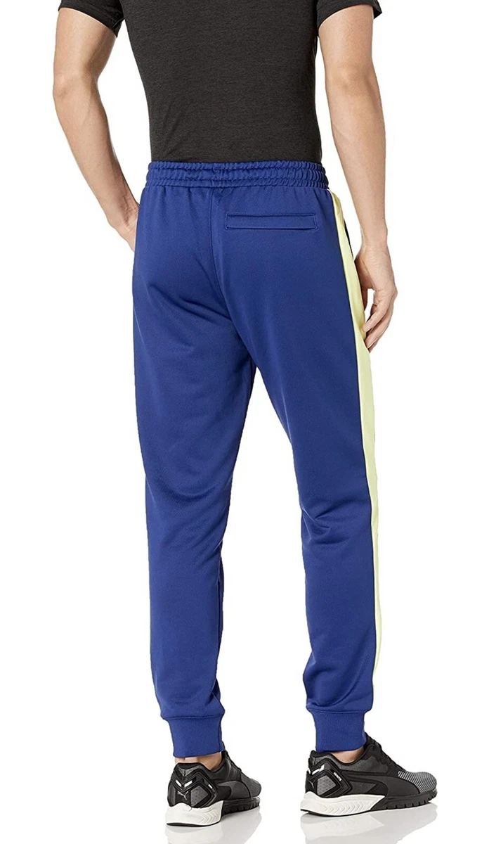 Iconic t7 track pant cuff sale