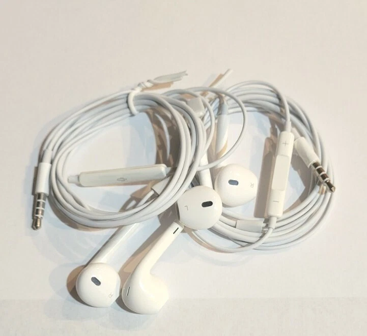 Apple, Headphones