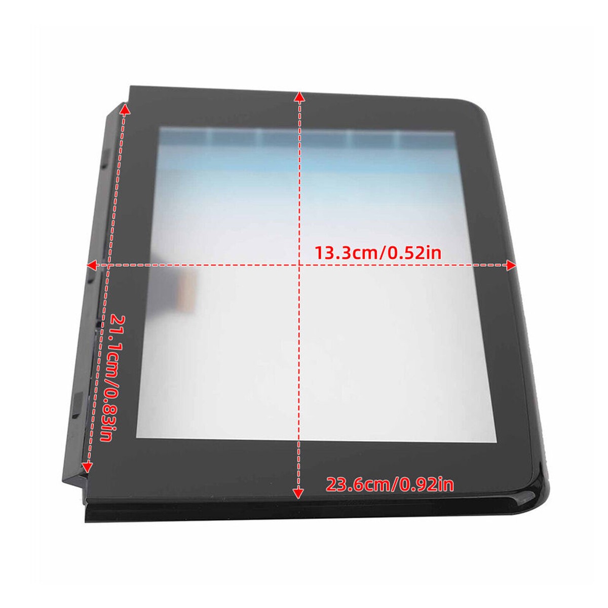 2016-2019 CX9 Screen 8