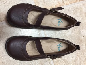 yuu mary jane shoes