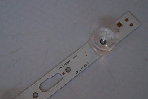 LED STRIP LM41-00888A / 906A für 50" Samsung UE50TU7100K LED TV, CY-GT050HGCV1H - Bild 4 von 5
