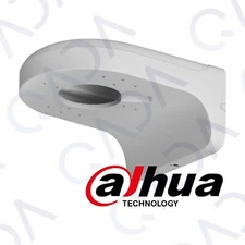 Dahua PFB204W Waterproof Wall Mount Bracket for Select Security IP Dome Camera