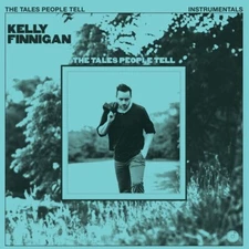 The Tales People Tell (Instrumentals) (Color Vinyl) by Finnigan, Kelly ...