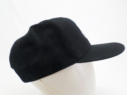 Cool It Thermo Tec Hat Cap Exhaust Wrap Insulation Racing Black Snapback - Picture 5 of 7